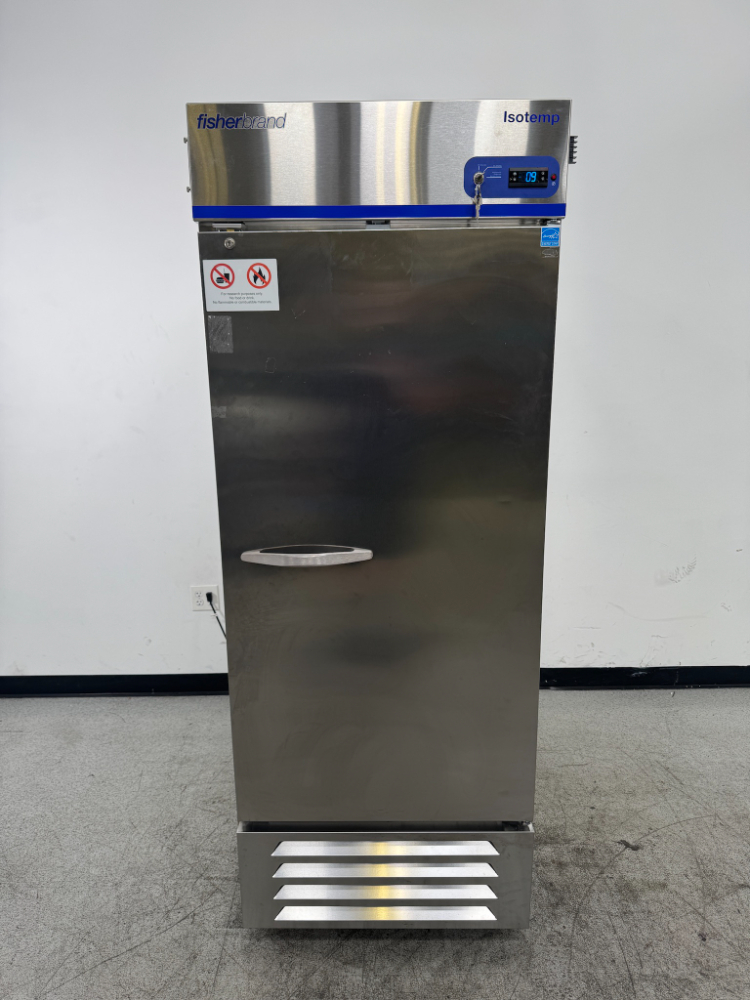 Image of Fisherbrand Isotemp -20 Freezer